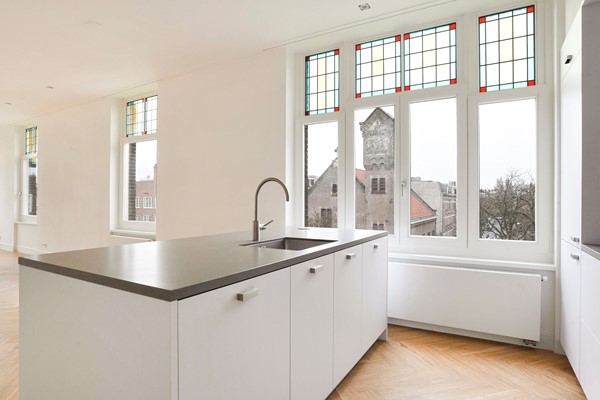 Photo - For rent: Johannes Vermeerstraat 52-3, 1071 DT Amsterdam
